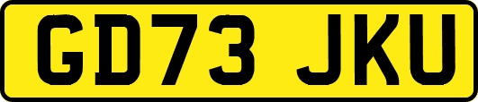 GD73JKU