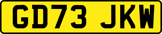 GD73JKW
