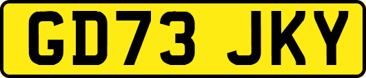 GD73JKY