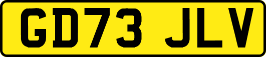 GD73JLV