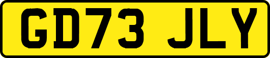 GD73JLY