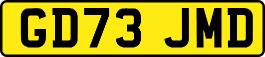 GD73JMD