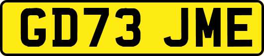 GD73JME