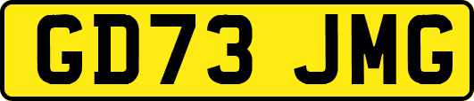 GD73JMG