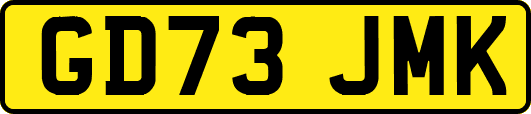 GD73JMK