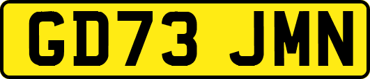GD73JMN