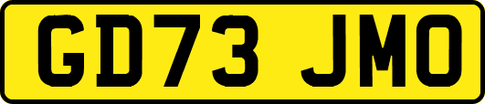 GD73JMO