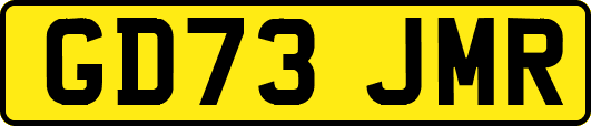 GD73JMR