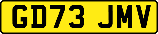 GD73JMV