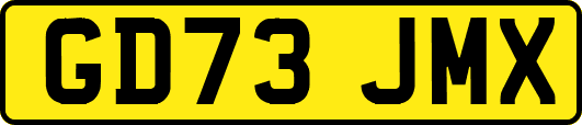 GD73JMX