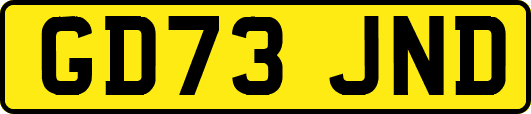 GD73JND