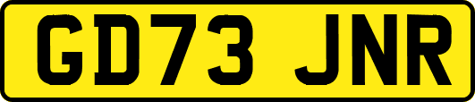 GD73JNR