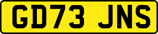 GD73JNS