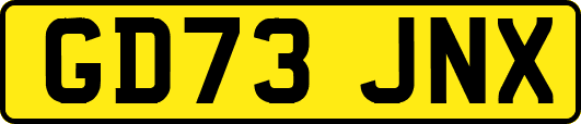 GD73JNX