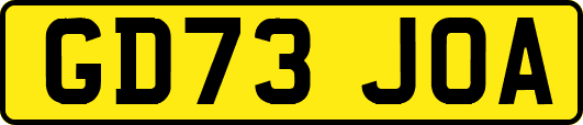 GD73JOA