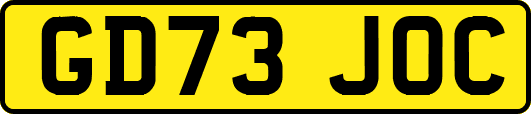GD73JOC