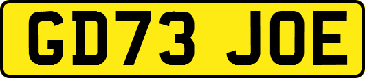 GD73JOE