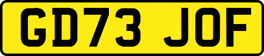 GD73JOF