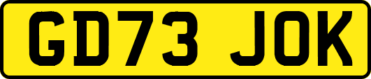 GD73JOK