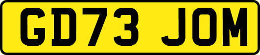 GD73JOM
