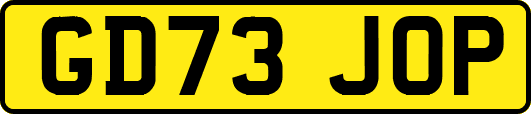 GD73JOP