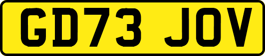 GD73JOV