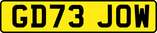 GD73JOW