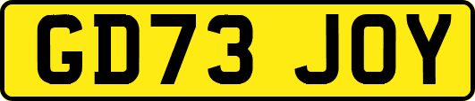 GD73JOY