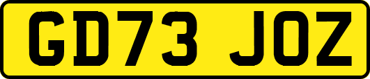 GD73JOZ