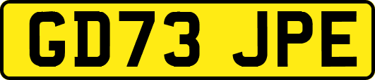 GD73JPE