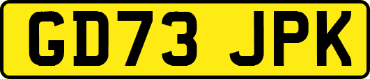 GD73JPK