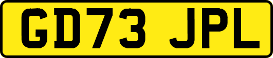 GD73JPL