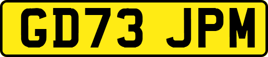 GD73JPM