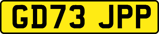 GD73JPP