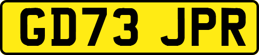 GD73JPR