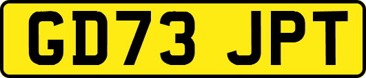 GD73JPT