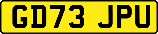 GD73JPU