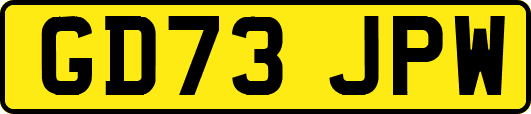 GD73JPW