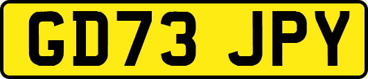 GD73JPY
