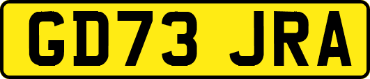 GD73JRA
