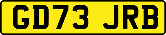 GD73JRB