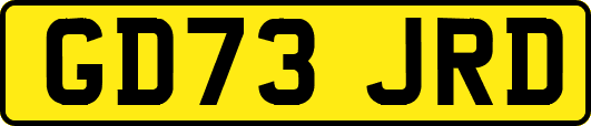 GD73JRD