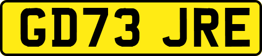 GD73JRE