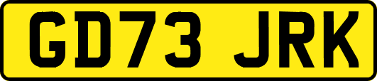 GD73JRK
