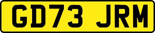 GD73JRM