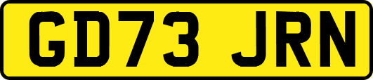 GD73JRN