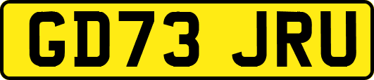 GD73JRU