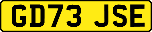 GD73JSE