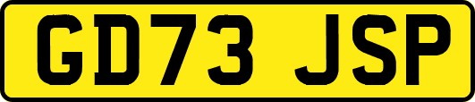 GD73JSP