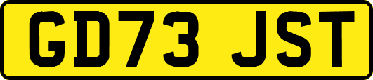 GD73JST